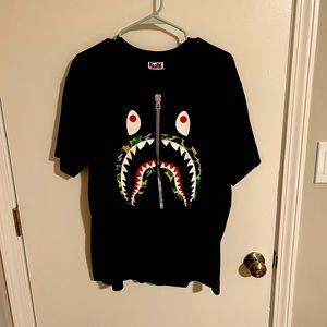 Bape T shirt